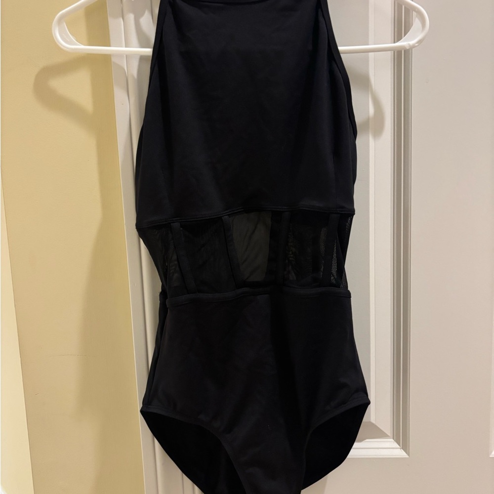 Dance N Motion leotard